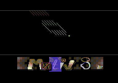 Stackem Tetris